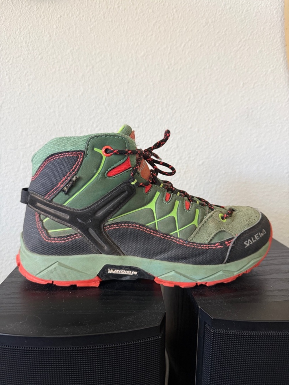 Salewa Hiking Boots
